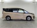 2025 Nissan Serena
