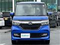 2018 Honda N BOX