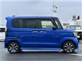 2018 Honda N BOX
