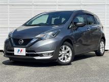 2019 Nissan Note