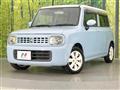 2010 Suzuki Lapin