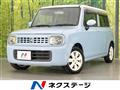 2010 Suzuki Lapin