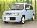 2010 Suzuki Lapin