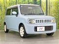 2010 Suzuki Lapin