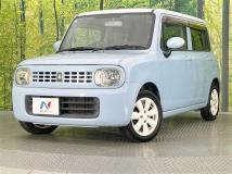 2010 Suzuki Lapin