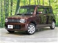 2012 Suzuki Lapin