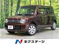 2012 Suzuki Lapin