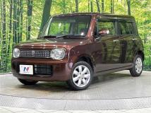2012 Suzuki Lapin