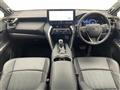 2022 Toyota Harrier Hybrid