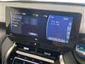 2022 Toyota Harrier Hybrid