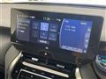 2022 Toyota Harrier Hybrid
