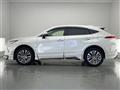 2022 Toyota Harrier Hybrid