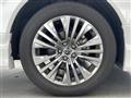2022 Toyota Harrier Hybrid