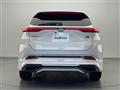 2022 Toyota Harrier Hybrid