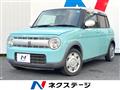 2015 Suzuki Lapin