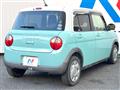 2015 Suzuki Lapin