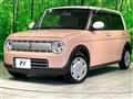 2016 Suzuki Lapin