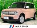 2016 Suzuki Lapin