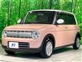 2016 Suzuki Lapin
