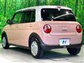 2016 Suzuki Lapin