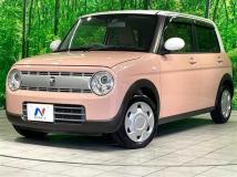 2016 Suzuki Lapin