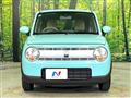 2017 Suzuki Lapin