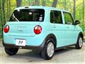 2017 Suzuki Lapin