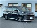 2022 Toyota Voxy