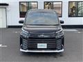 2022 Toyota Voxy