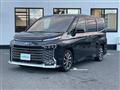 2022 Toyota Voxy