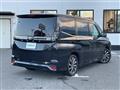 2022 Toyota Voxy