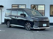 2022 Toyota Voxy
