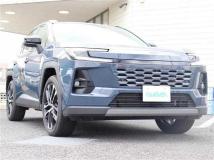 2026 Toyota RAV4