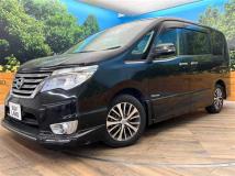 2016 Nissan Serena