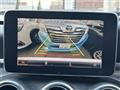 2018 Mercedes-Benz C-Class
