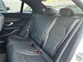 2018 Mercedes-Benz C-Class