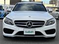 2018 Mercedes-Benz C-Class