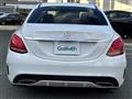 2018 Mercedes-Benz C-Class