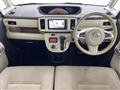 2017 Daihatsu Move Canbus
