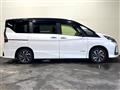 2022 Nissan Serena