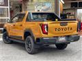 2026 Toyota Hilux