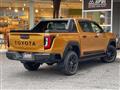 2026 Toyota Hilux
