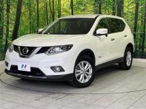 2016 Nissan X-Trail