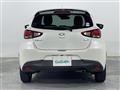 2015 Mazda Demio