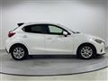 2015 Mazda Demio