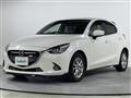2015 Mazda Demio