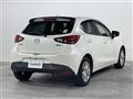2015 Mazda Demio