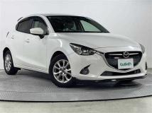 2015 Mazda Demio