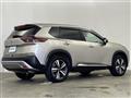 2025 Nissan X-Trail