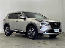 2025 Nissan X-Trail